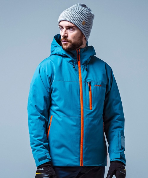 フェニックス（PHENIX） コート ジャケット phenix(フェニックス)Solid