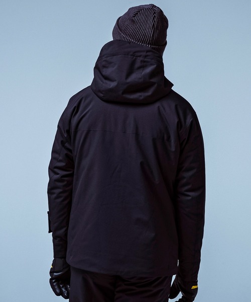 フェニックス（PHENIX） コート ジャケット phenix(フェニックス)Solid