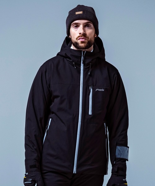 フェニックス（PHENIX） コート ジャケット phenix(フェニックス)Solid