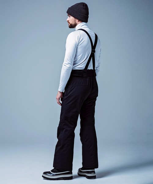 フェニックス（PHENIX） コート ジャケット phenix(フェニックス)Solid