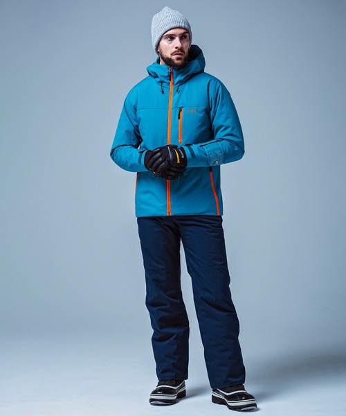 フェニックス（PHENIX） コート ジャケット phenix(フェニックス)Solid