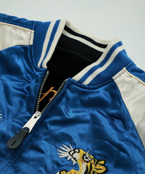 Alpha Industries（アルファ・インダストリーズ） 「ALPHA