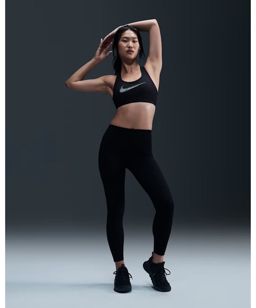 NIKE（ナイキ） パンツ レギンス HJ9196-010 レディース : ZOZOTOWN