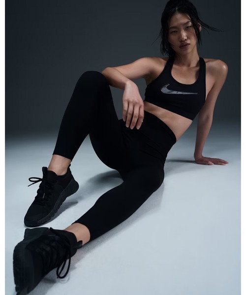 NIKE（ナイキ） パンツ レギンス HJ9196-010 レディース : ZOZOTOWN