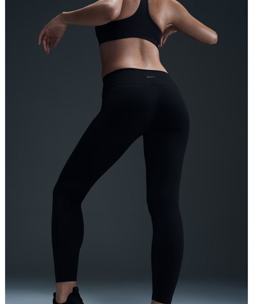 NIKE（ナイキ） パンツ レギンス HJ9196-010 レディース : ZOZOTOWN