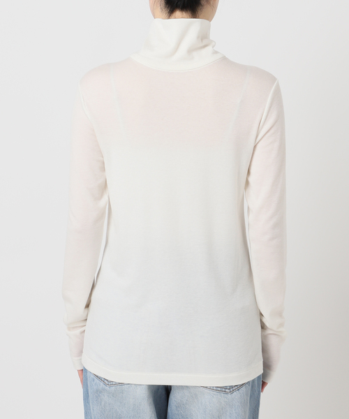 plage（プラージュ） tシャツ 2WAY nuance jerseyT/T トップス