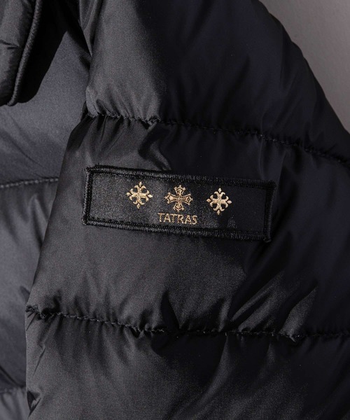 TATRAS（タトラス） ダウンコート ダウンジャケット TATRAS SARMA DOWN
