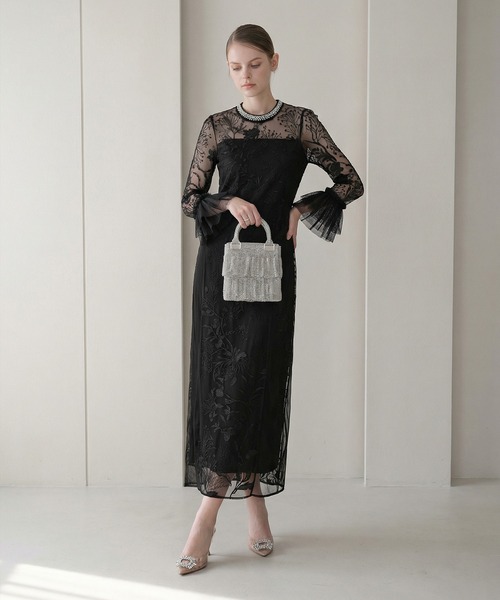 Leja（レジャ） ドレス : ZOZOTOWN Yahoo!店 - 通販 - Yahoo!ショッピング