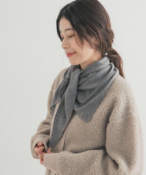 URBAN RESEARCH DOORS（アーバンリサーチドアーズ） ストール マフラー