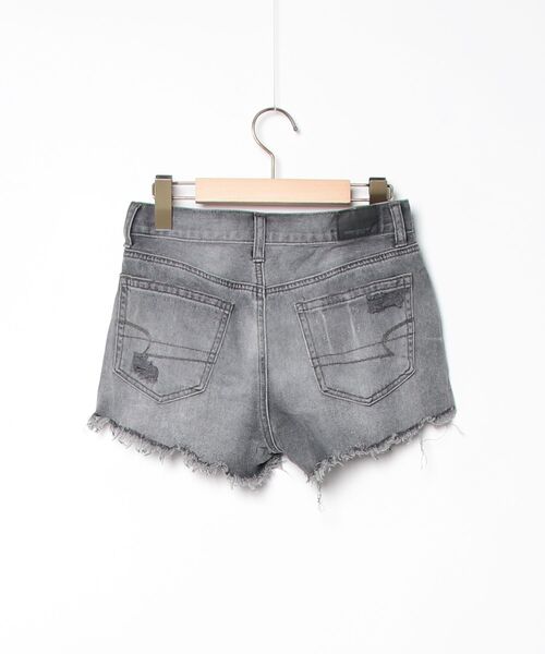 American Eagle（アメリカンイーグル） デニムショートパンツ 00