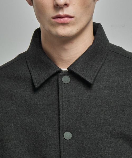 WHITE MOUNTAINEERING（ホワイトマウンテニアリング） ブルゾン