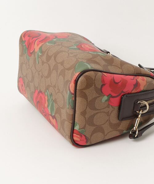 COACH（コーチ） 2WAYバッグ - ブラウン レディース : ZOZOTOWN Yahoo