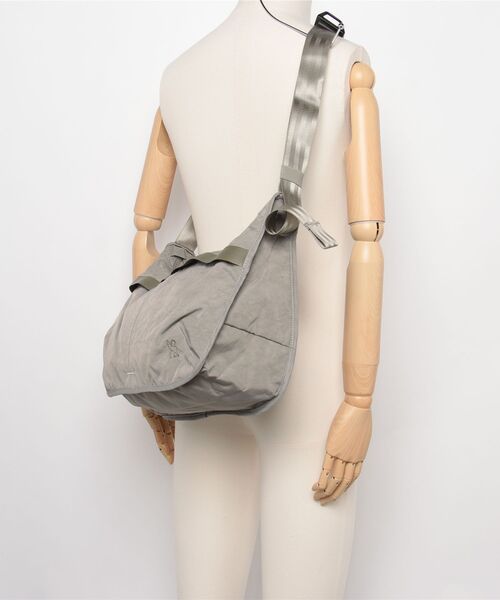 CHROME（クローム） ショルダーバッグ 「 」YOYOGI 14L MESSENGER