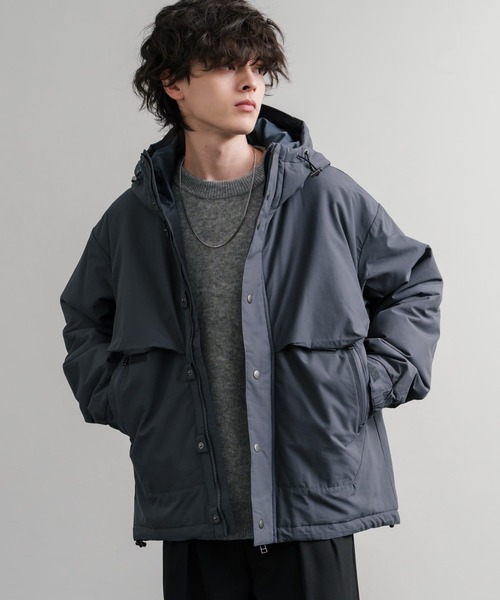 【7/6まで販売】STONE  MARINA マウンテンパーカー 7/6まで販売】STONE MARINA マウンテンパーカー 7/6まで販売】STONE