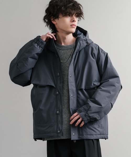 【7/6まで販売】STONE  MARINA マウンテンパーカー 7/6まで販売】STONE MARINA マウンテンパーカー 7/6まで販売】STONE