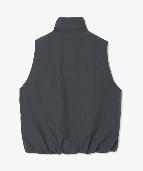 Columbia（コロンビア） ベスト ジレ BOWL TO DOME VEST ベスト メンズ