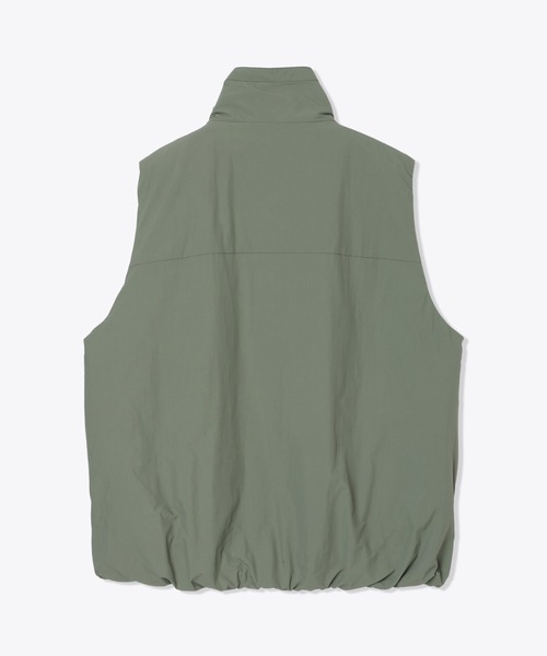 Columbia(コロンビア) ベスト ジレ BOWL TO DOME VEST ベスト メンズ Columbia(コロンビア) ベスト ジレ BOWL TO DOME VEST ベスト メンズ