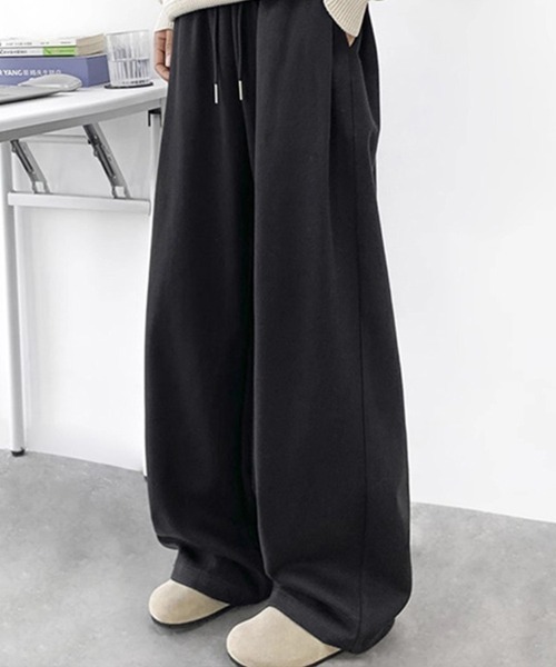 スウェットパンツ ジャージ ベーシックスウェットパンツ レディース 