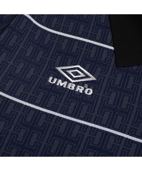 HELLRAZOR（ヘルレイザー） tシャツ Hellrazor UMBRO HELLRAZOR F.C 25