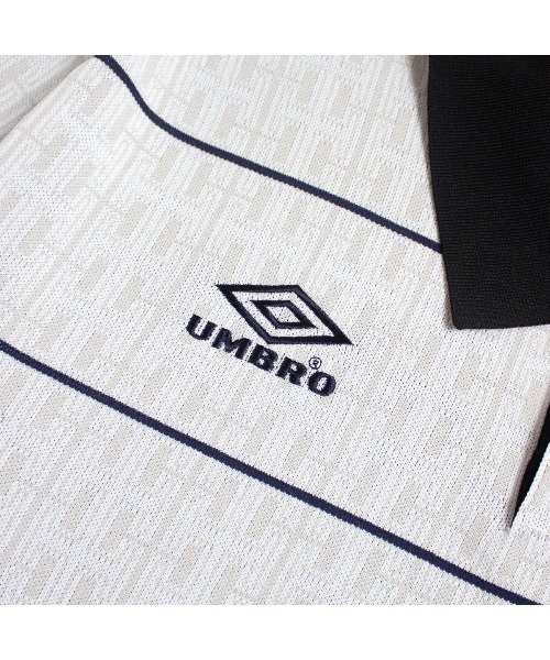 HELLRAZOR（ヘルレイザー） tシャツ Hellrazor UMBRO HELLRAZOR F.C 25