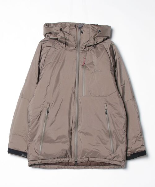 ダウンジャケット ダウン ナンガ  AURORA TEX DOWN JACKET メンズの画像