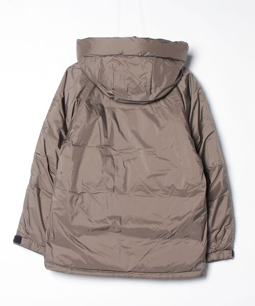 ダウンジャケット ダウン ナンガ  AURORA TEX DOWN JACKET メンズの画像