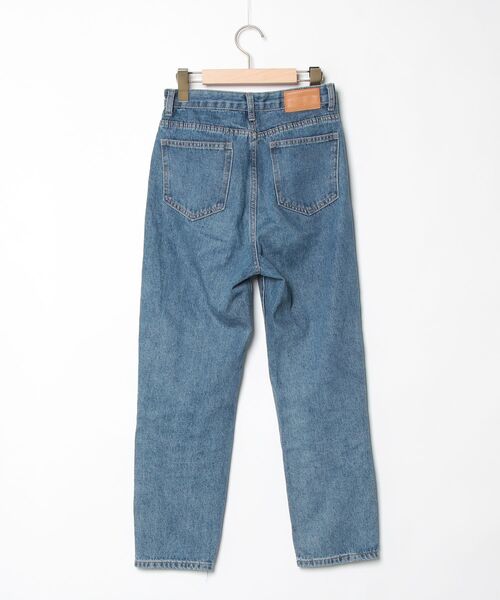 「jumelle」 デニムパンツ SMALL ブルー レディース_画像2