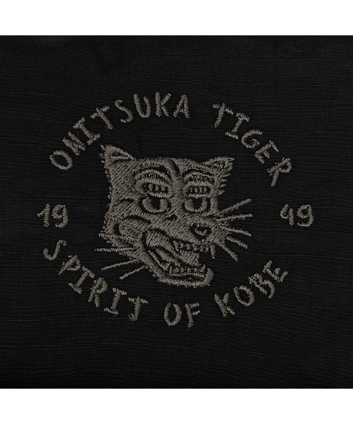 Onitsuka Tiger（オニツカタイガー） ショルダーバッグ バッグ SACOCHE