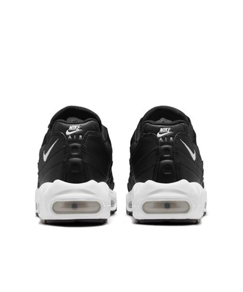 「X-girl」 「nike」ローカットスニーカー 24cm ブラック レディース_画像6