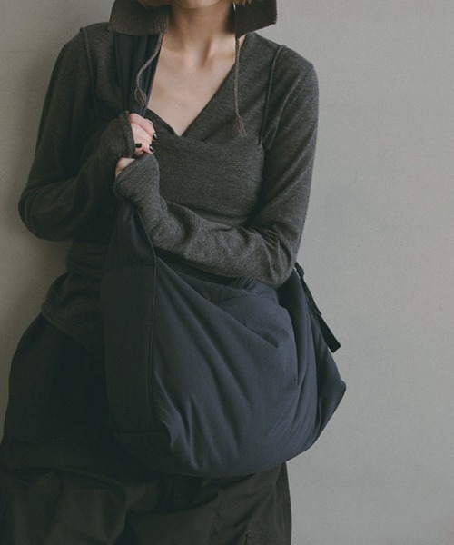 ETRE TOKYO ワンショルダーバッグ ETRE TOKYO（エトレトウキョウ） ショルダーバッグ バッグ Marmot×ETRE
