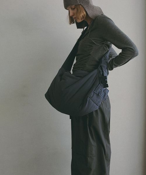 ETRE TOKYO（エトレトウキョウ） ショルダーバッグ バッグ Marmot×ETRE