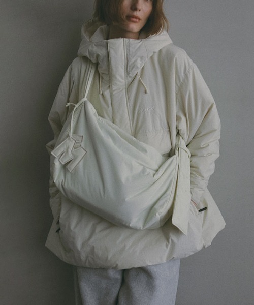 ETRE TOKYO（エトレトウキョウ） ショルダーバッグ バッグ Marmot×ETRE