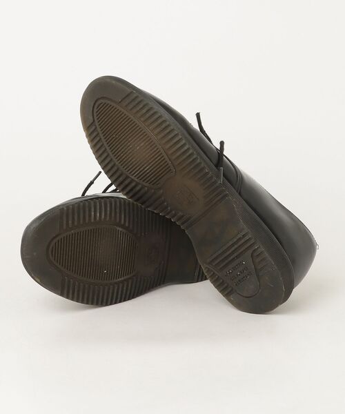 Dr.Martens（ドクターマーチン） シューズ 38 ブラック レディース