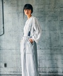 ブラウス シャツ 「MODE NORM COR...の詳細画像4