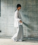 ブラウス シャツ 「MODE NORM COR...の詳細画像5