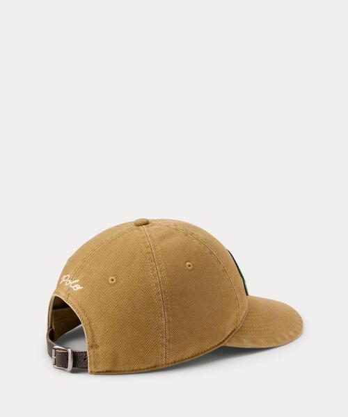 POLO RALPH LAUREN（ポロ・ラルフローレン） キャップ 帽子 The Ralph