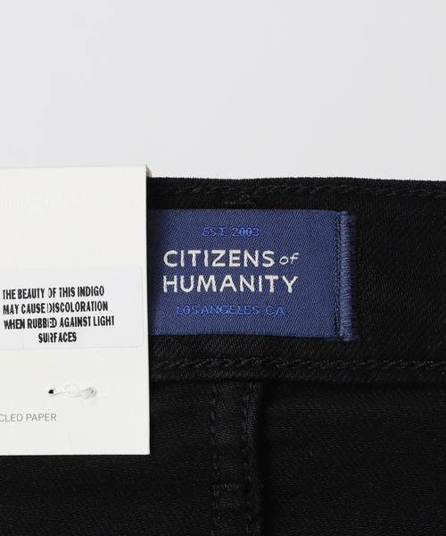 Citizens of humanity（シチズンズオブヒューマニティ） ジーンズ