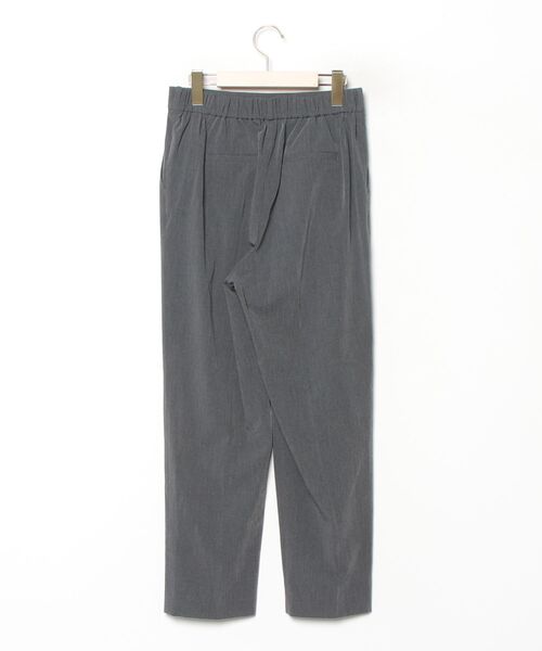 GLOBAL WORK（グローバルワーク） パンツ L グレー レディース