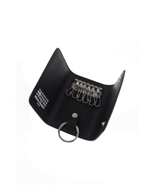 Maison Margiela（メゾンマルジェラ） キーケース KEY CHAIN 6 RINGS