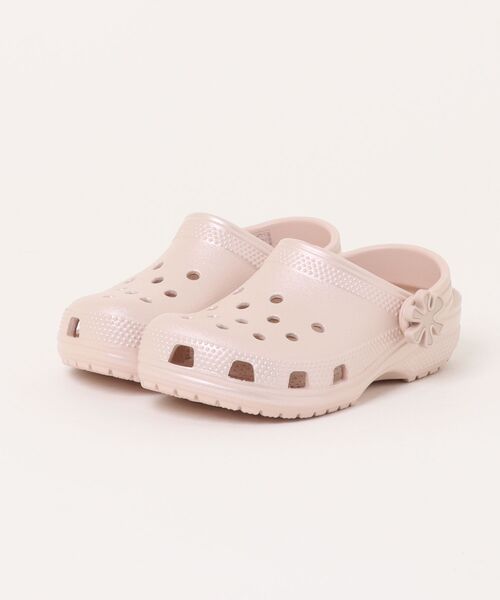 crocs（クロックス） サンダル キッズ 子供 男の子 女の子 : ZOZOTOWN