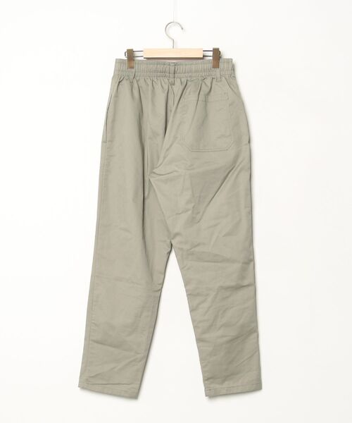 「CORISCO」 イージーパンツ M グリーン メンズ_画像2