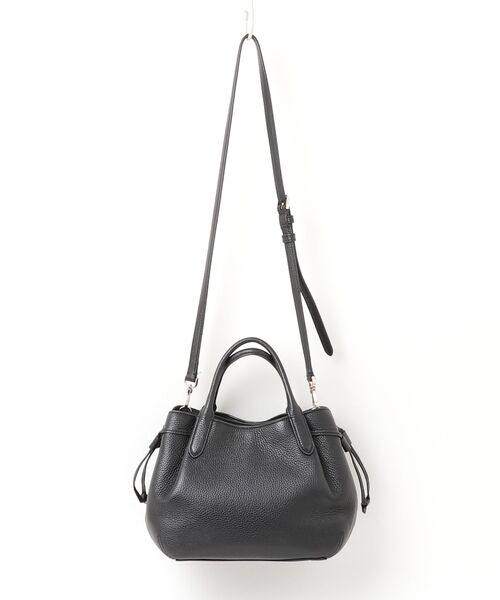 「kate spade new york」 2WAYバッグ ONESIZE ブラック レディース_画像2