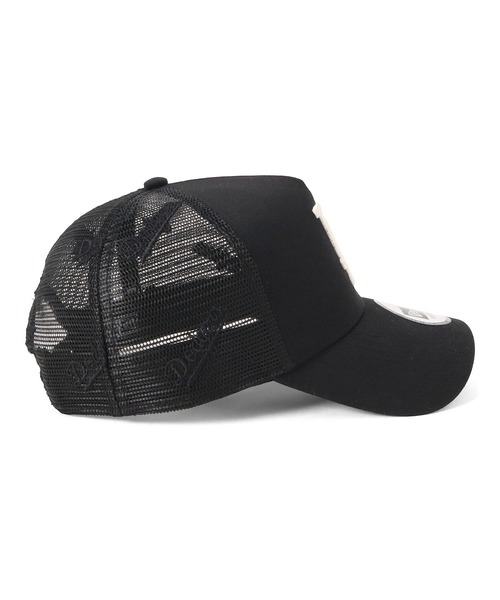 NEW ERA（ニューエラ） ドジャース メッシュキャップ キャップ 帽子