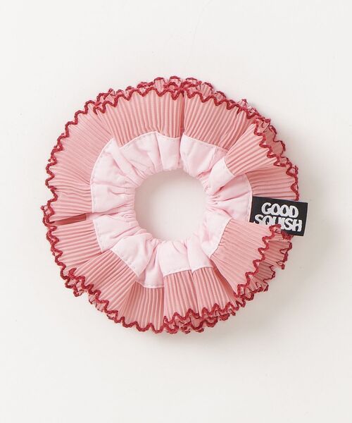 グッドスクイッシュ　シュシュ GOOD SQUISH（グッド スクイッシュ） シュシュ / シュシュ : ZOZOTOWN