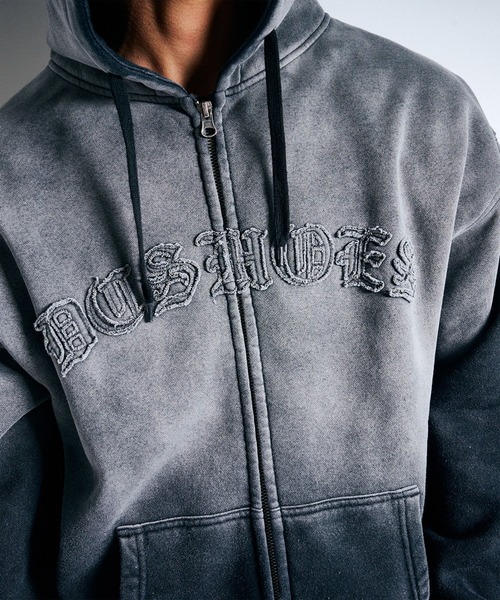 DC SHOES（ディーシーシューズ） パーカー メンズ 26 GR HIDDEN ZH