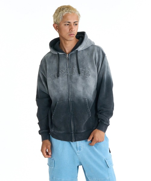 DC SHOES（ディーシーシューズ） パーカー メンズ 26 GR HIDDEN ZH
