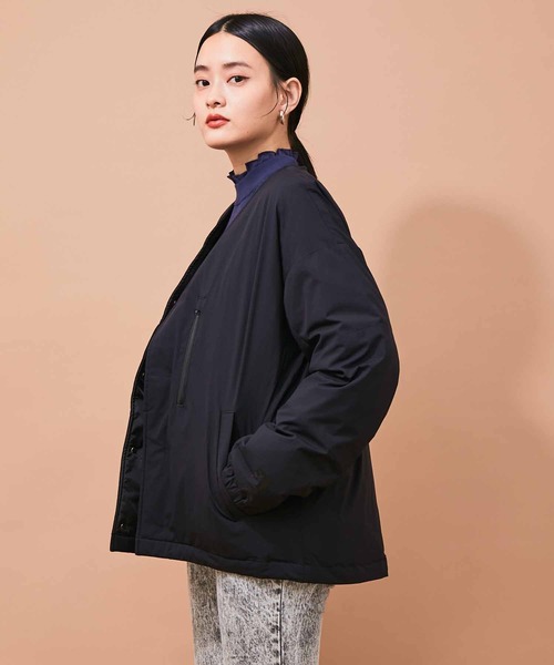 ADAM ET ROPE' ジャケット WILD LIFE TAILOR Adam et Rope' ジャケット テーラードジャケット
