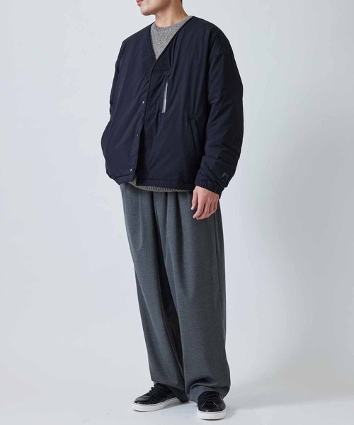 ADAM ET ROPE' ジャケット WILD LIFE TAILOR Adam et Rope' ジャケット テーラードジャケット