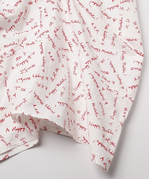 「mintdesigns」 スカート 2 ブラック レディース_画像9