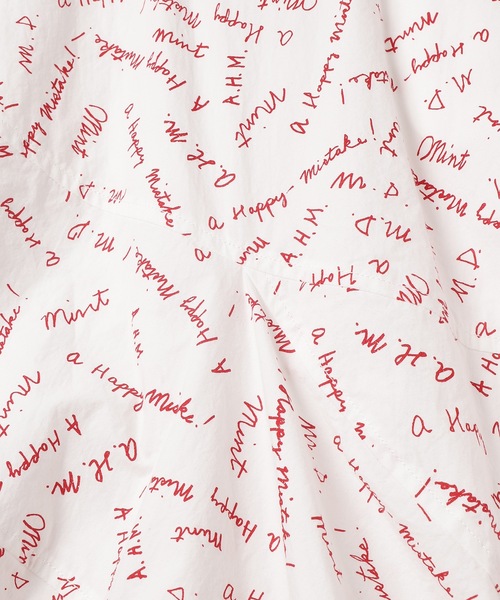 「mintdesigns」 スカート 2 ブラック レディース_画像10